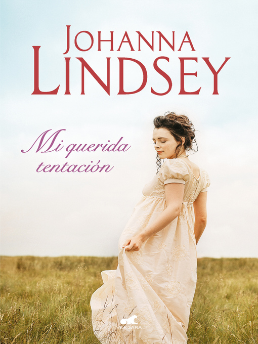 Title details for Mi querida tentación by Johanna Lindsey - Available